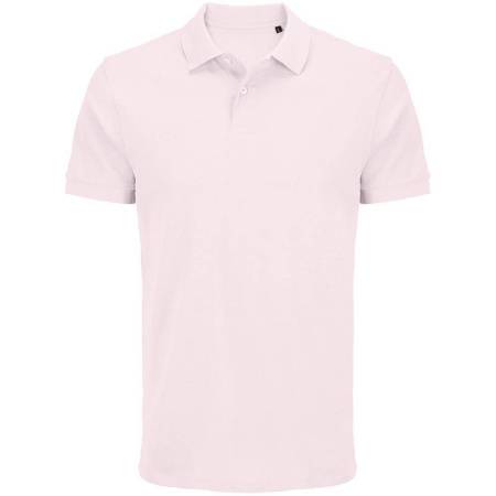 Рубашка поло унисекс Pacific