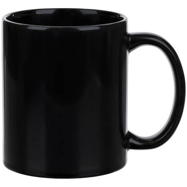 Кружка-хамелеон On Display, глянцевая