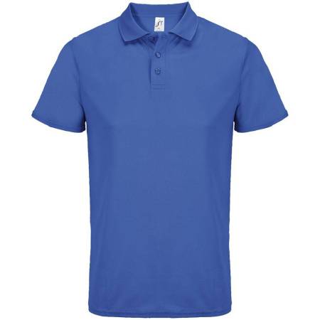 Рубашка поло унисекс Pitcher