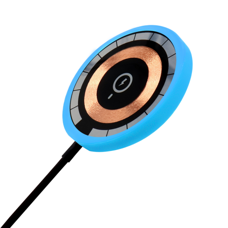 Беспроводное магнитное зарядное устройство Aphia 15W To Go