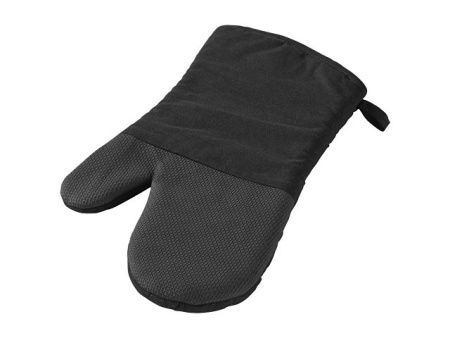 Рукавица для горячего "Maya", черный Рукавица для горячего "Maya", черный