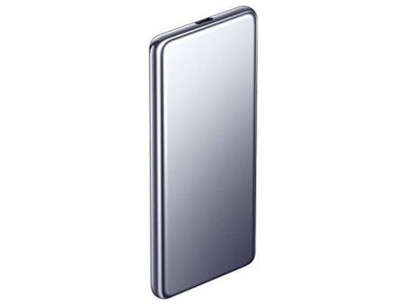 Внешний аккумулятор Xiaomi Ultra Slim Power Bank 5000mAh GL