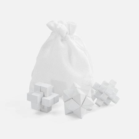 Набор из 3 головоломок Tickler Arcade