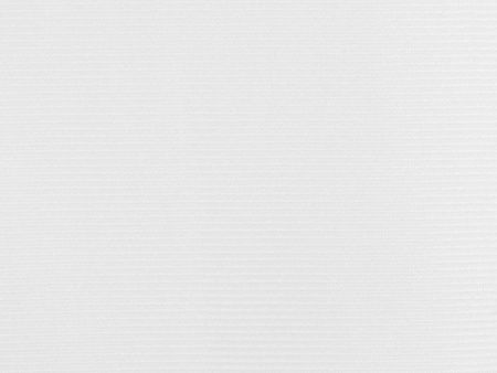 Манишка Number, белый