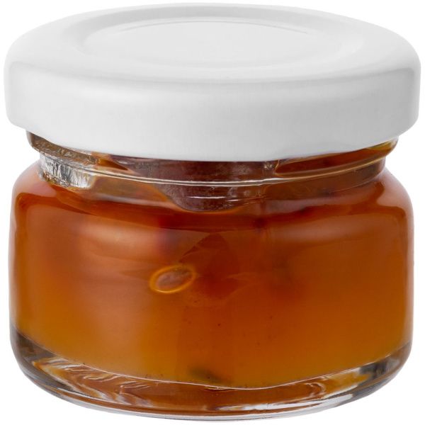 Джем на виноградном соке Best Berries, брусника