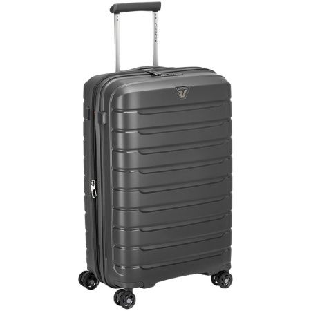 Чемодан Butterfly M