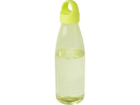 Бутылка для воды из переработанной пластмассы «Bergen»