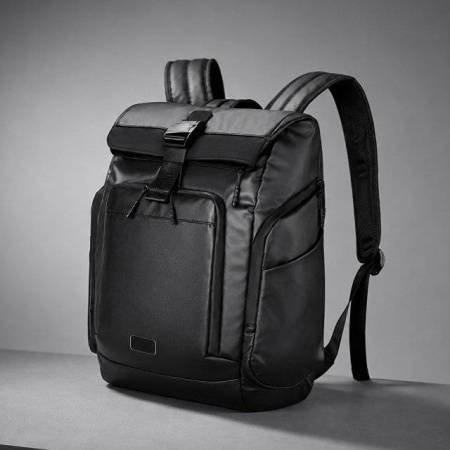Рюкзак Giant для ноутбука 15.6", черный