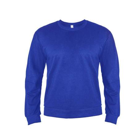 Толстовка мужская ANTARES, белый, S, 50 % хлопок, 50% полиэстер