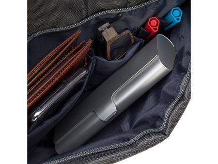 Сумка для ноутбука 17.3" 8251, серый Сумка для ноутбука 17.3" 8251, серый