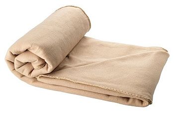 Плед Huggy в чехле, бежевый Плед Huggy в чехле, бежевый