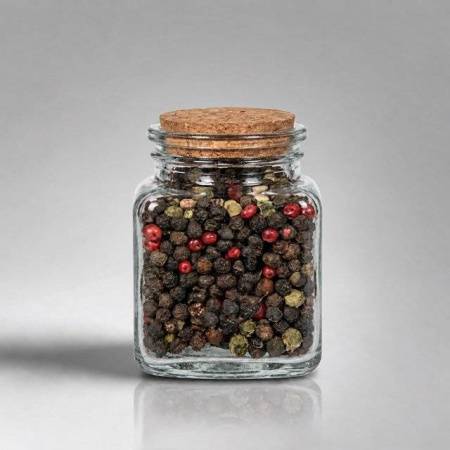 Подарочный набор с доской, термощупом и специями