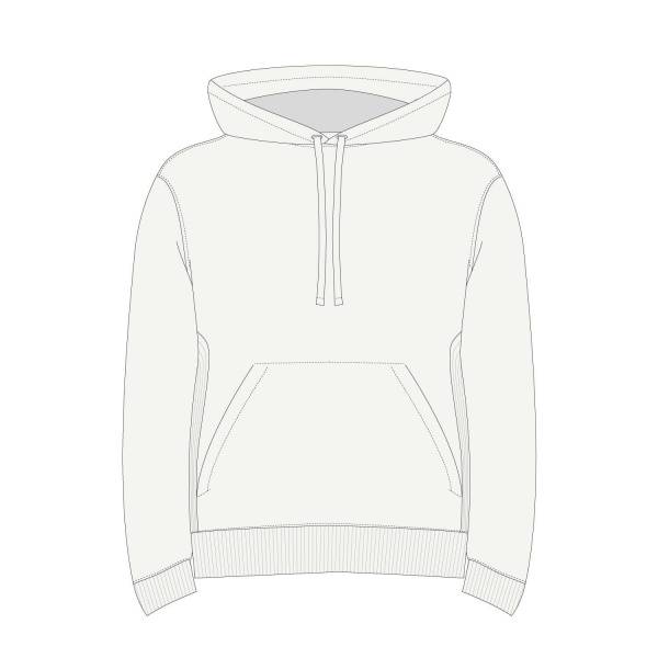 Худи релакс унисекс ADVENTURE