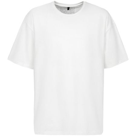 Футболка оверсайз «Чистая соль»