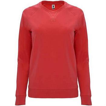 Джемпер ANNAPURNA WOMAN женский, КРАСНЫЙ 2XL Джемпер ANNAPURNA WOMAN женский, КРАСНЫЙ 2XL