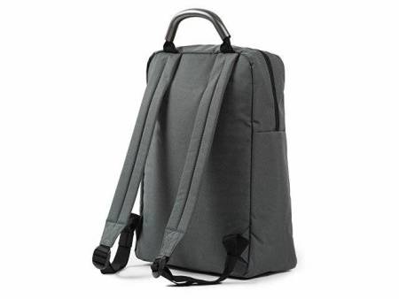 Рюкзак Premium+ Slim, серый