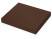 Подарочная коробка 36,8 х 30,6 х 4,5 см, коричневый