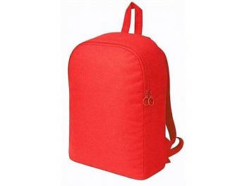 Рюкзак "Sheer New", красный