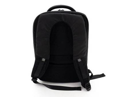 Рюкзак Eberhart Legacy черный USB полиэстер E11-009-007