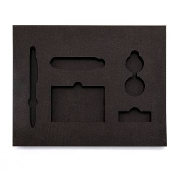 Ложемент ЭВАлюция-1 под заказ, размер L