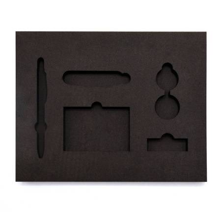 Ложемент ЭВАлюция-1 под заказ