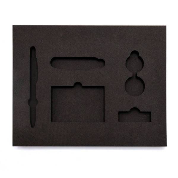 Ложемент ЭВАлюция-1 под заказ