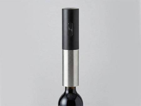 Электрический штопор для винных бутылок "Rioja"