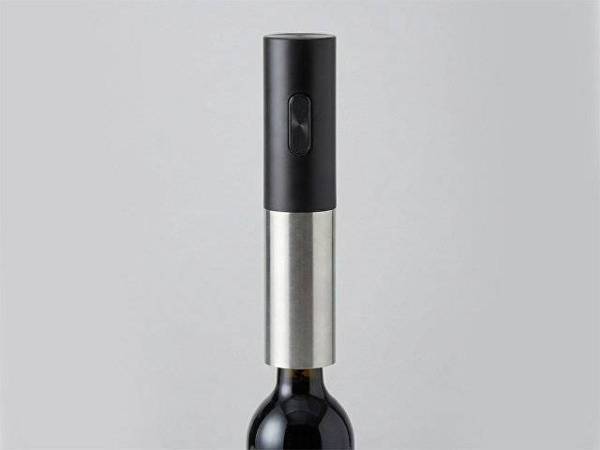 Электрический штопор для винных бутылок «Rioja»