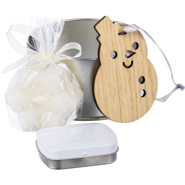 Набор Lightmate, с подвеской-елочкой Набор Lightmate, с подвеской-елочкой