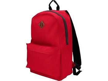 Рюкзак Stratta для ноутбука 15", красный Рюкзак Stratta для ноутбука 15", красный