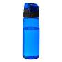 Бутылка для воды FLASK, 800 мл, 25,2х7,7см, красный Бутылка для воды FLASK, 800 мл, 25,2х7,7см, красный