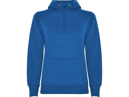 Толстовка с капюшоном «Urban» женская