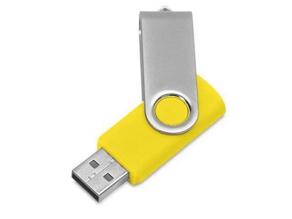 Флеш-карта USB 2.0 16 Gb «Flash C1»
