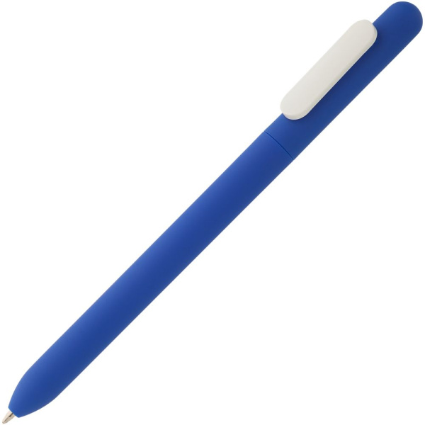 Ручка шариковая Swiper Soft Touch