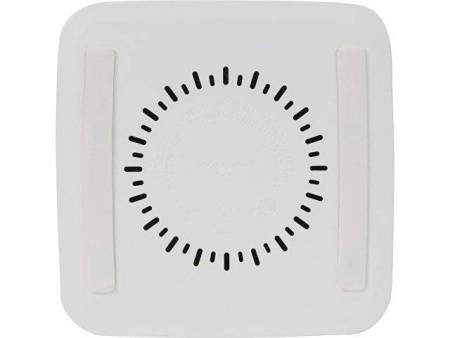 Портативная колонка Xoopar модель iLO Speaker STEREO 10 Вт, белый