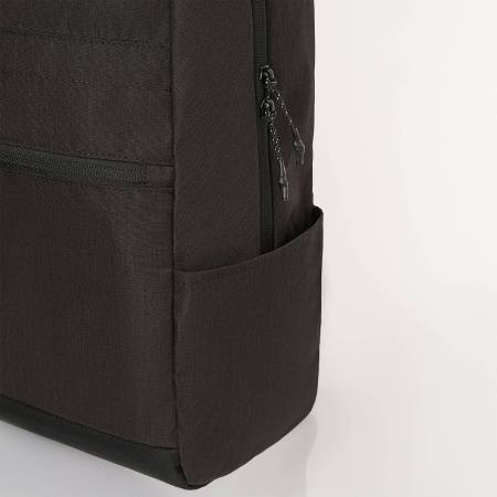 Рюкзак Moris, черный