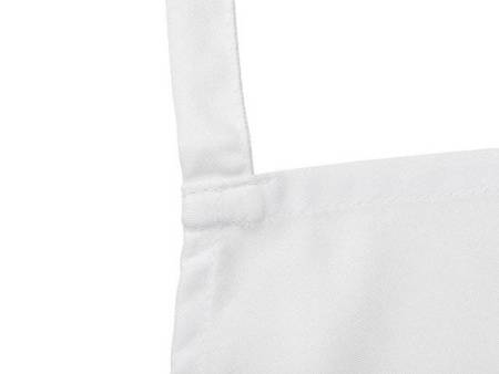 Фартук для сублимации "Sublime", белый