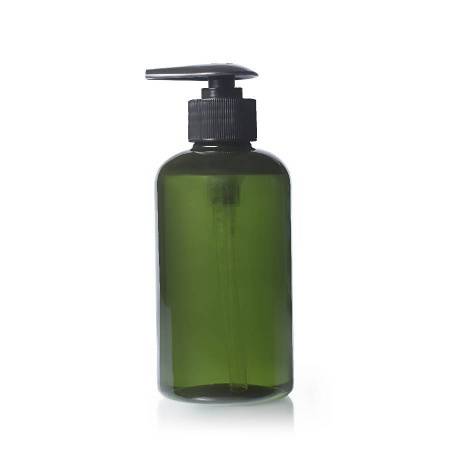 Гель для душа Hydrop с маслом конопли и зелёным чаем, 300 мл