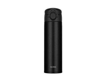Термокружка из нерж. стали тм THERMOS JOK-500 BK 0.5L Термокружка из нерж. стали тм THERMOS JOK-500 BK 0.5L