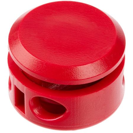 Двойной фиксатор для шнура Brоgy