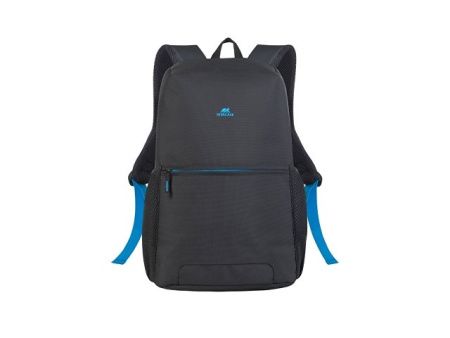 Рюкзак для ноутбука 15.6" 8067, черный