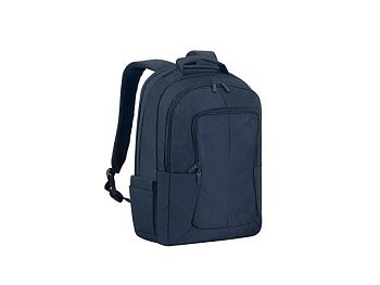 Рюкзак для ноутбука 17.3" 8460, темно-синий Рюкзак для ноутбука 17.3" 8460, темно-синий