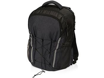 Рюкзак туристический Outdoor, темно-синий Рюкзак туристический Outdoor, темно-синий