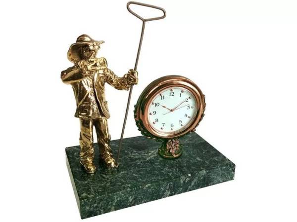 Настольный прибор &amp;quot;Металлург&amp;quot;