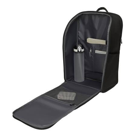 Рюкзак Space, черный