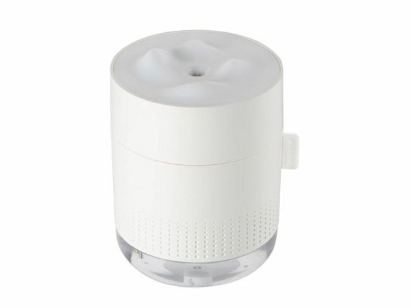 USB Увлажнитель воздуха с подсветкой «Dolomiti»