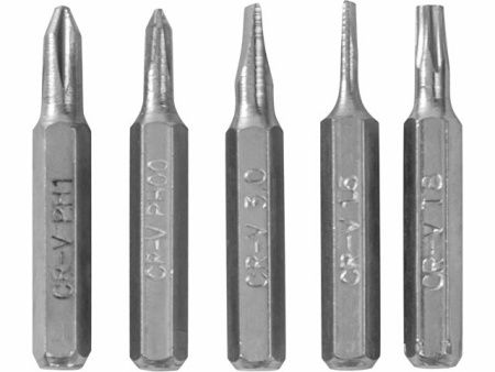 Многофункциональный инструмент 7-в-1 c фонариком «Joker», черный