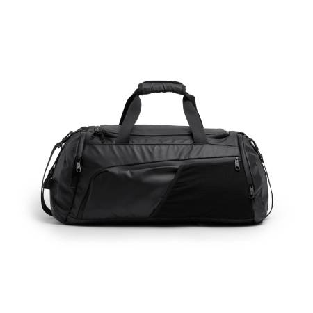 Сумка-рюкзак спортивная FANTOM, чёрный