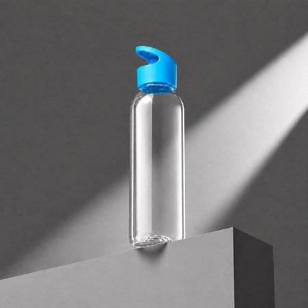 Стеклянная бутылка  «Fial», 500 мл
