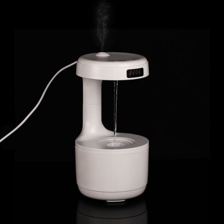 Антигравитационный увлажнитель freeGravity, ver. 2 Антигравитационный увлажнитель freeGravity, ver. 2